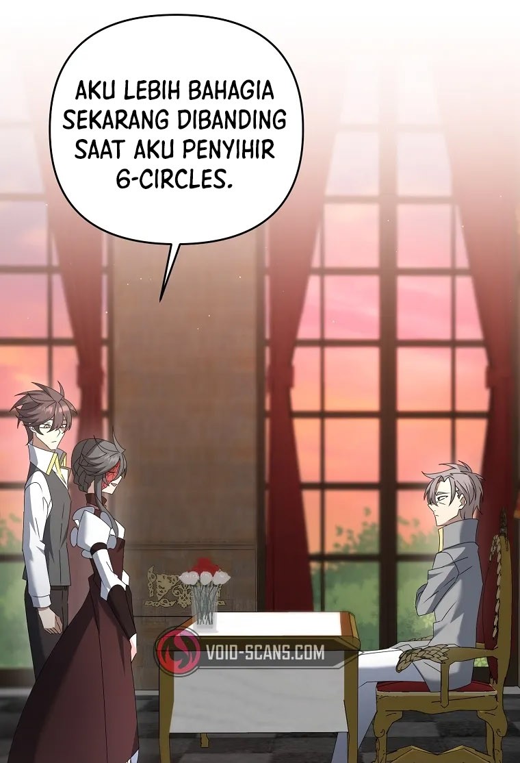 The Lazy Swordmaster Bab 44 halaman 43