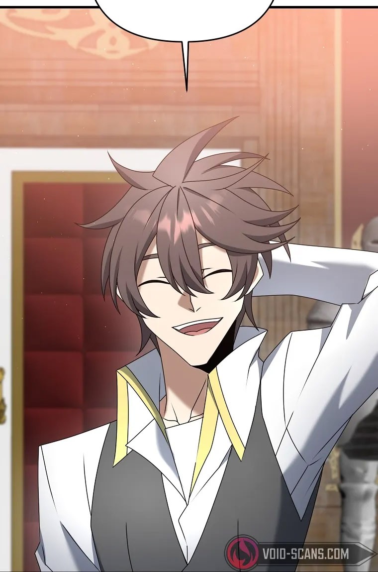 The Lazy Swordmaster Bab 44 halaman 49