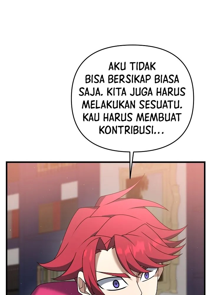 The Lazy Swordmaster Bab 44 halaman 52