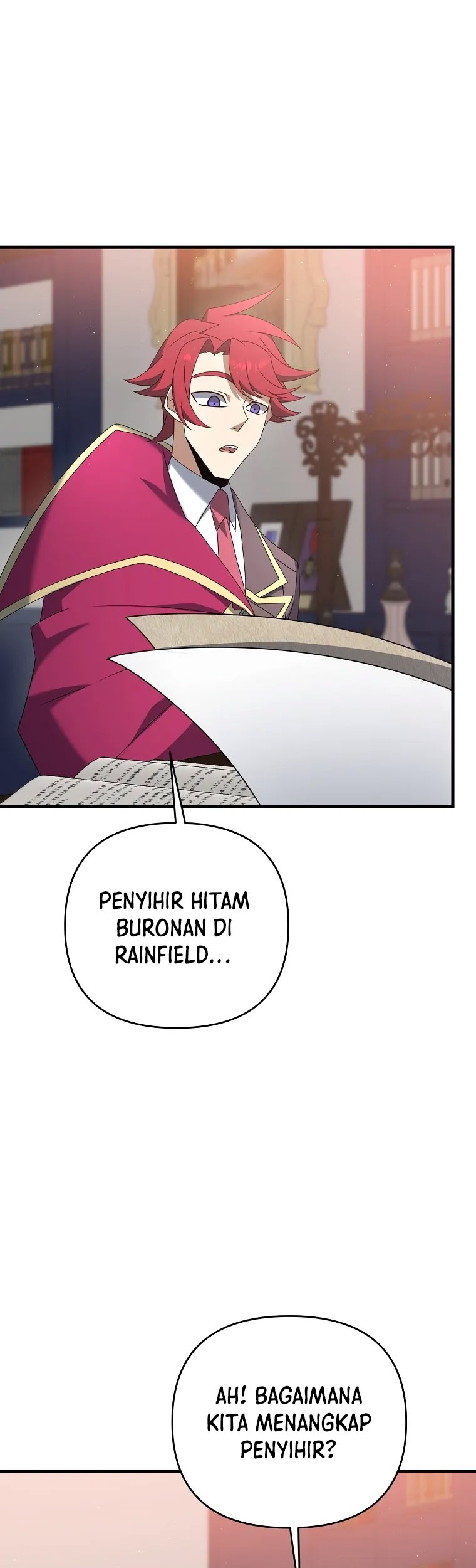 The Lazy Swordmaster Bab 44 halaman 56