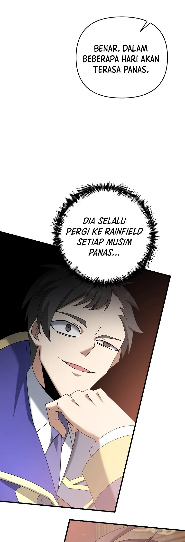 The Lazy Swordmaster Bab 44 halaman 58