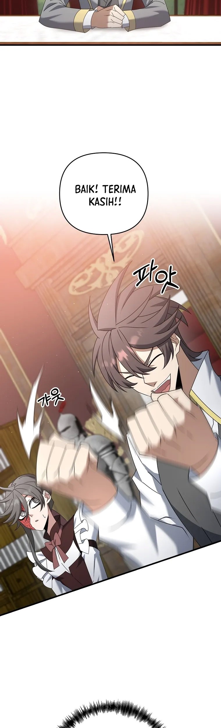The Lazy Swordmaster Bab 44 halaman 60