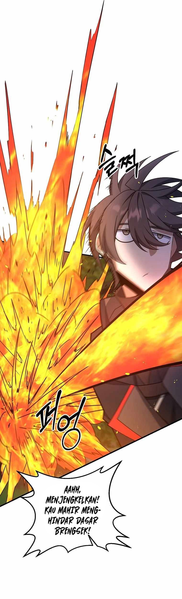 The Lazy Swordmaster Bab 45 halaman 24
