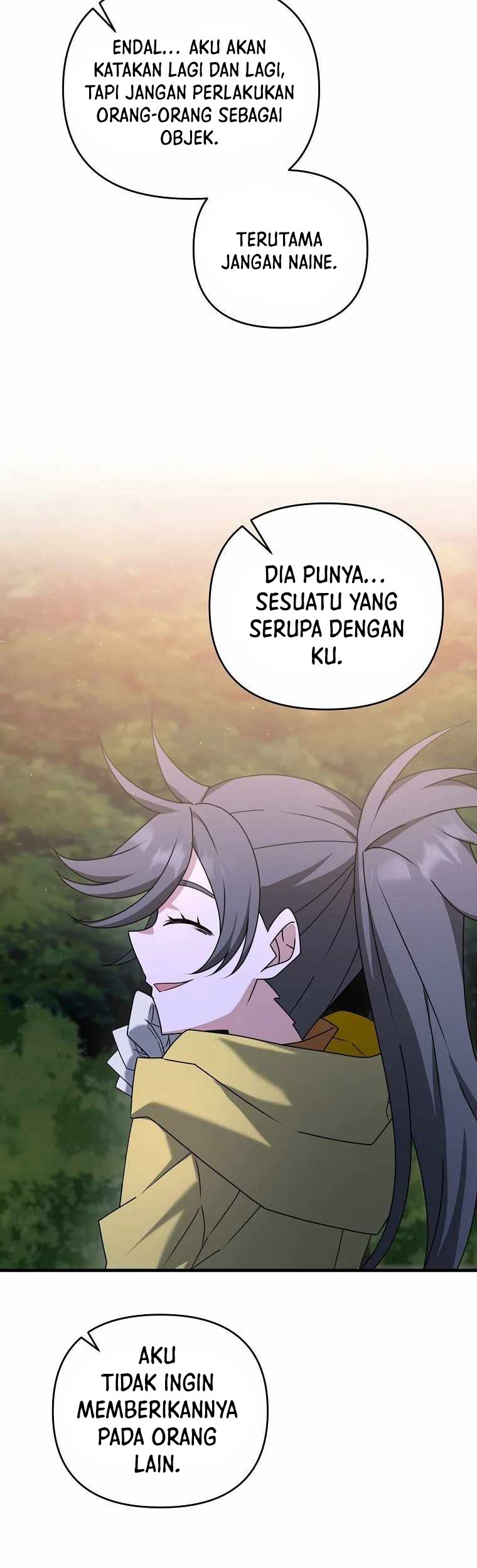 The Lazy Swordmaster Bab 45 halaman 27