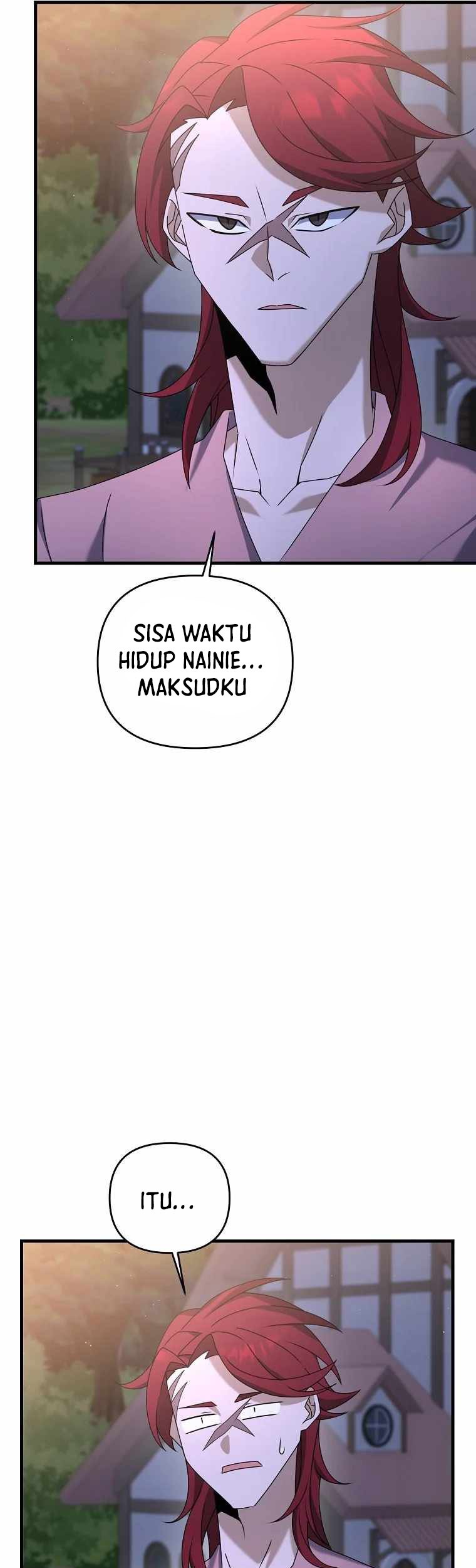 The Lazy Swordmaster Bab 45 halaman 32