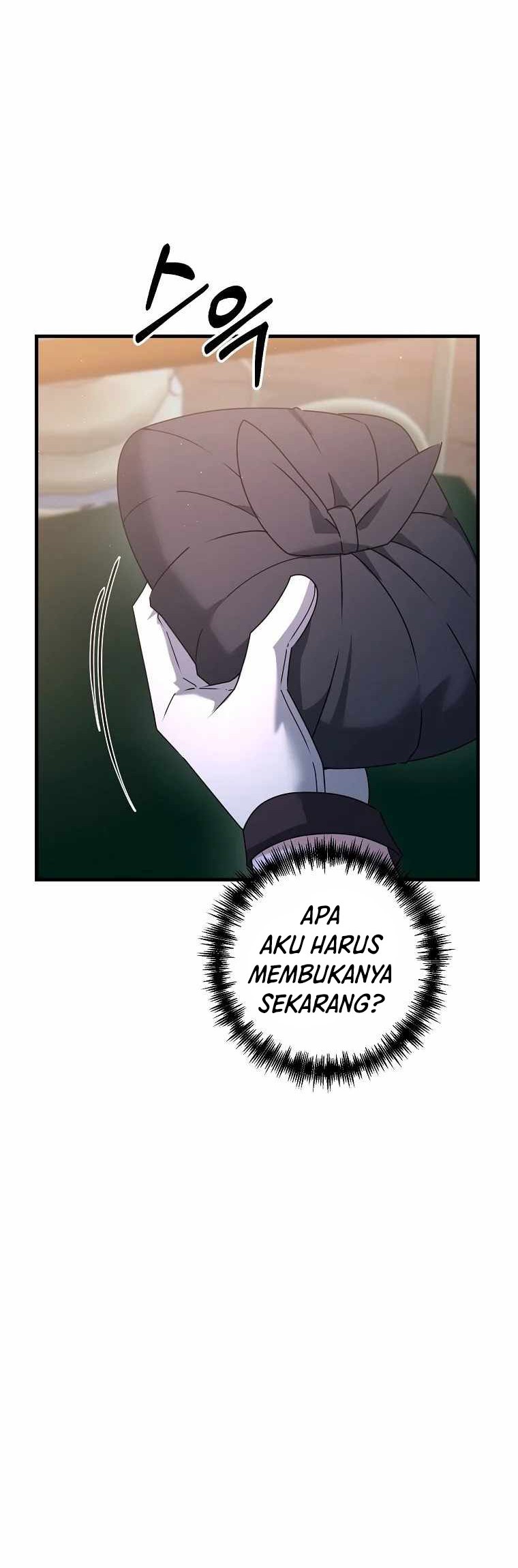 The Lazy Swordmaster Bab 45 halaman 39