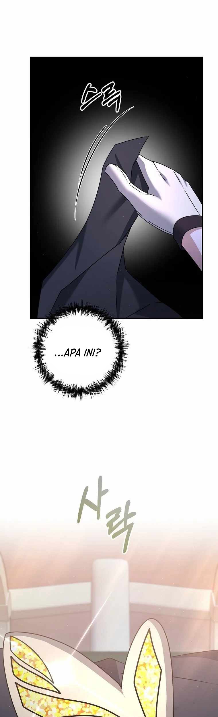 The Lazy Swordmaster Bab 45 halaman 40