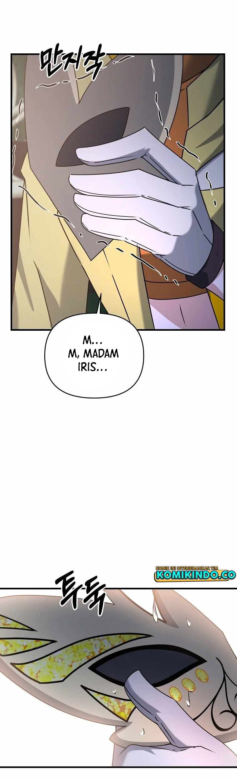 The Lazy Swordmaster Bab 45 halaman 43