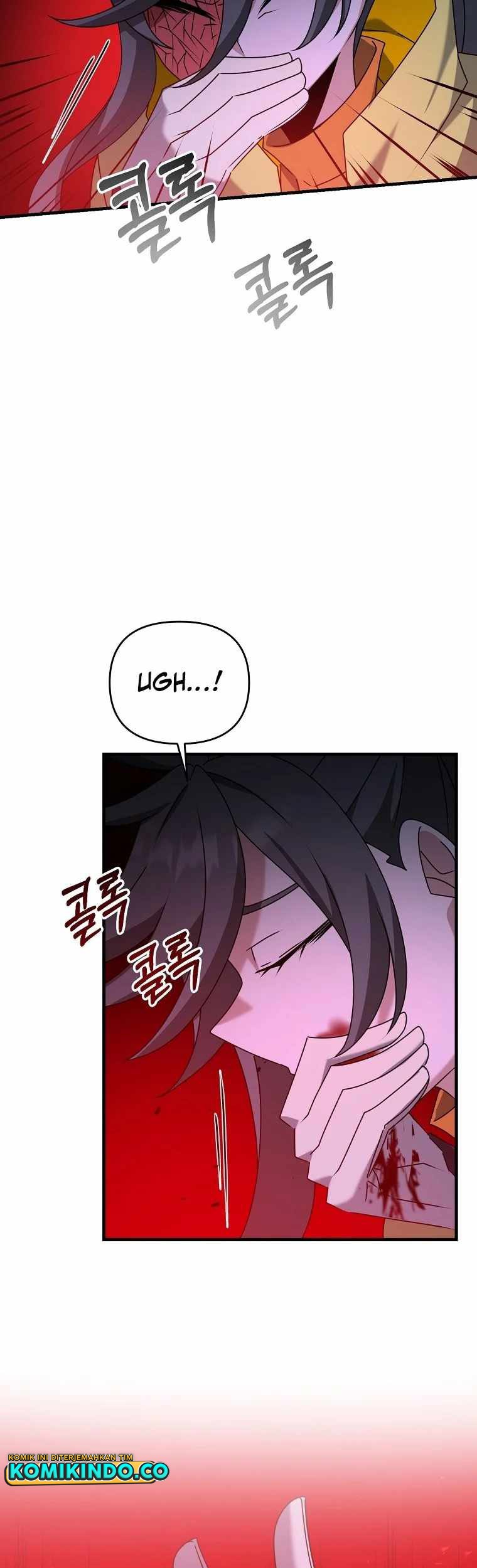 The Lazy Swordmaster Bab 45 halaman 46