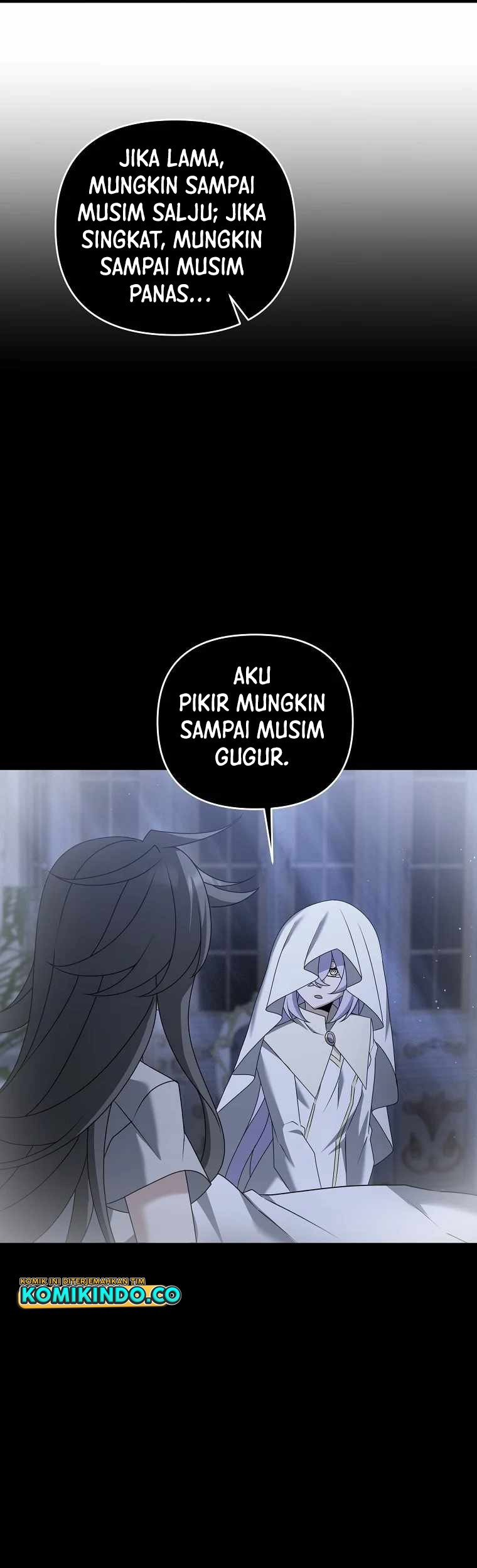 The Lazy Swordmaster Bab 45 halaman 48