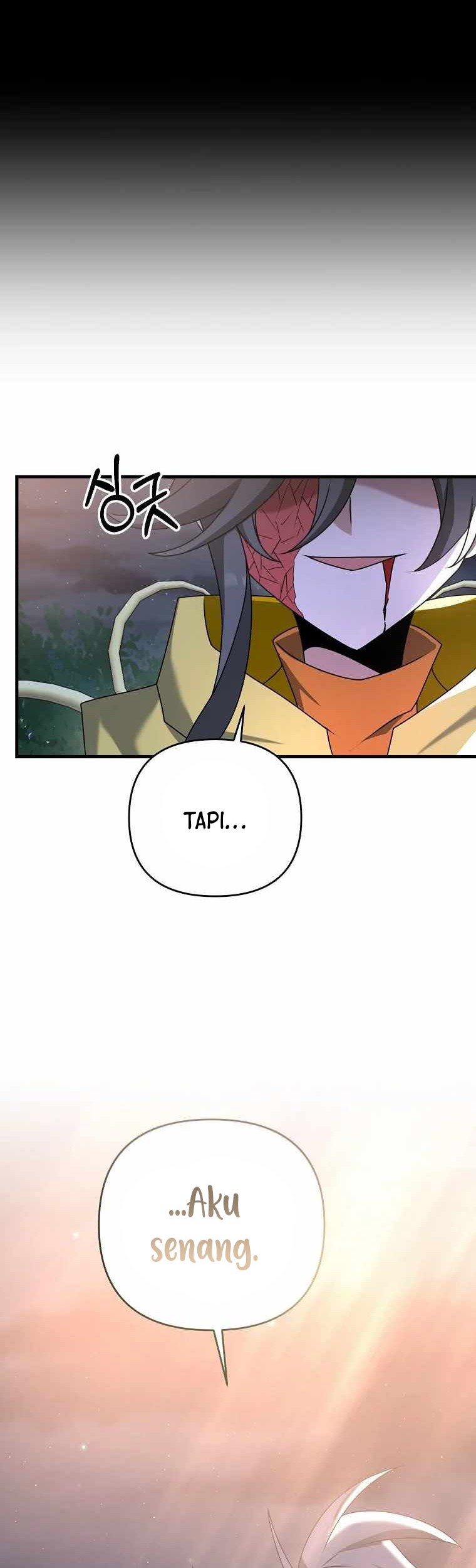The Lazy Swordmaster Bab 45 halaman 49