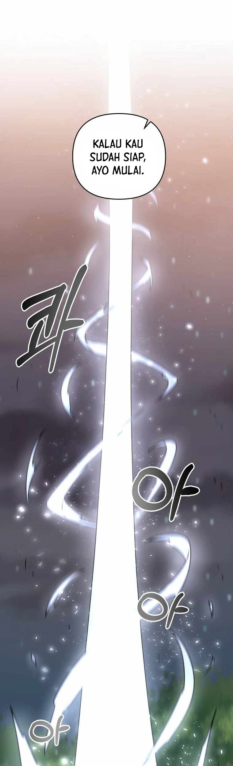The Lazy Swordmaster Bab 45 halaman 54