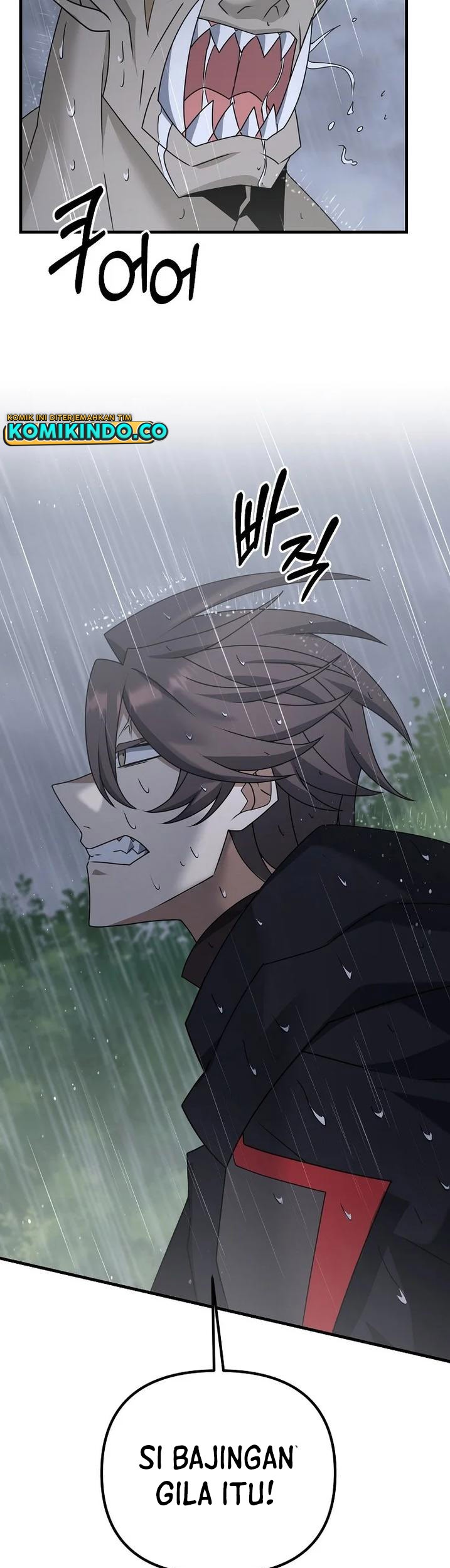 The Lazy Swordmaster Bab 45 halaman 60