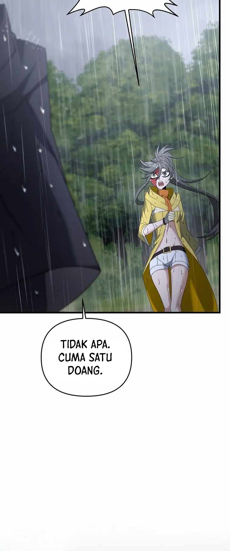 The Lazy Swordmaster chapter 46 halaman 7