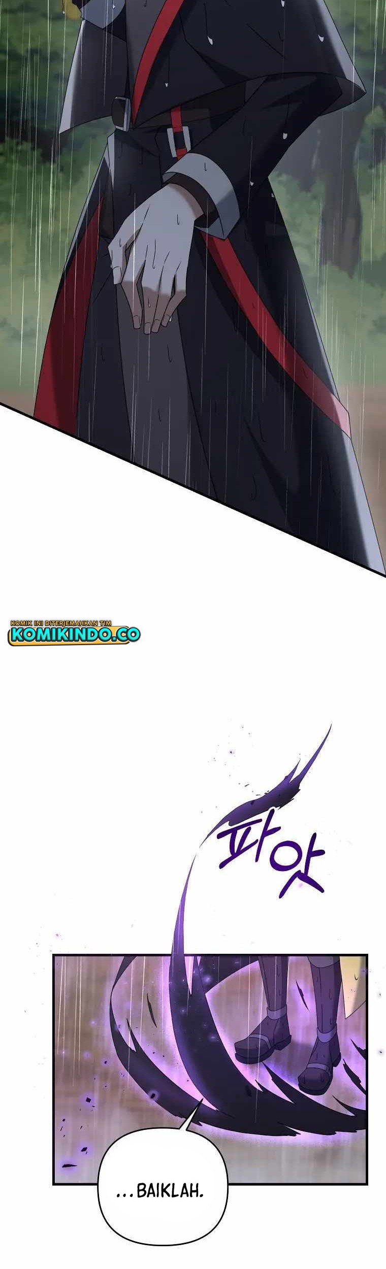 The Lazy Swordmaster chapter 46 halaman 9