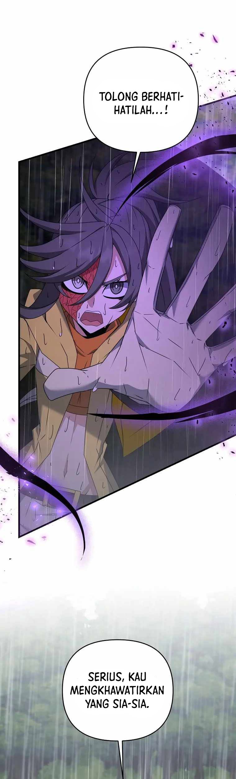 The Lazy Swordmaster chapter 46 halaman 10