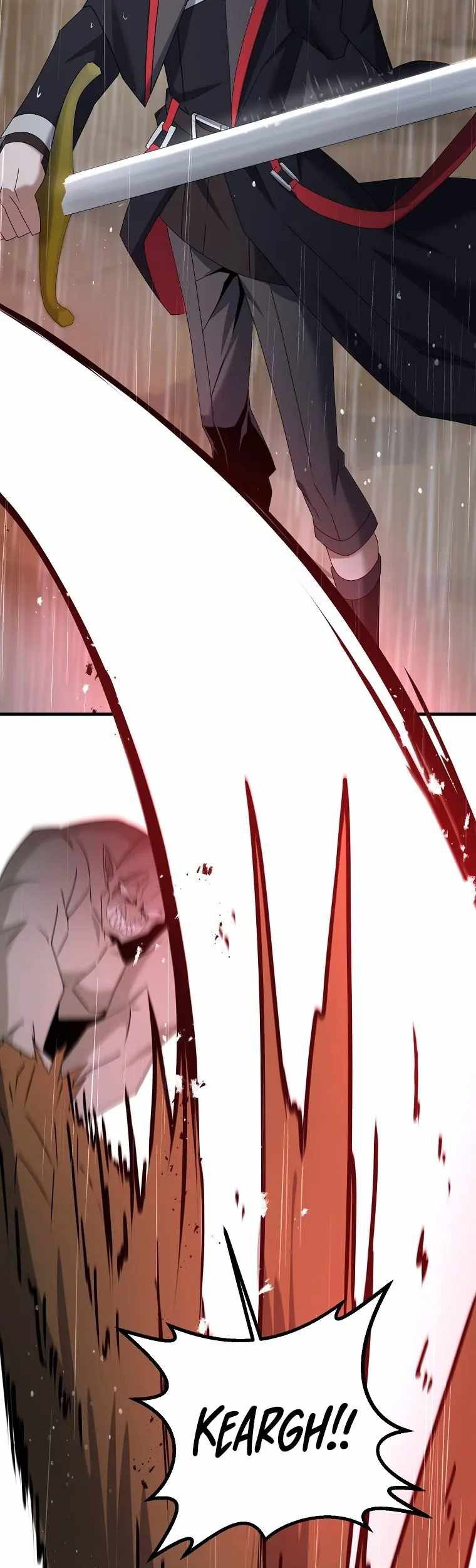 The Lazy Swordmaster chapter 46 halaman 12