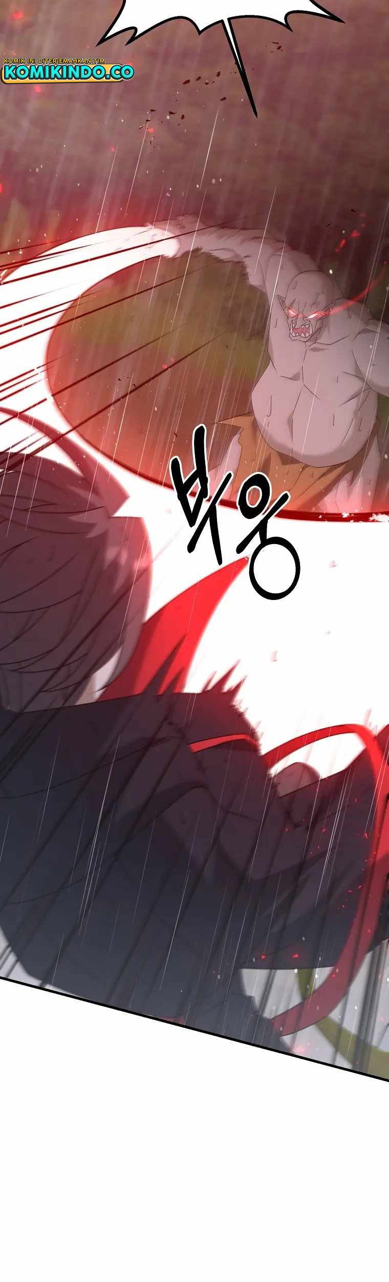 The Lazy Swordmaster chapter 46 halaman 17
