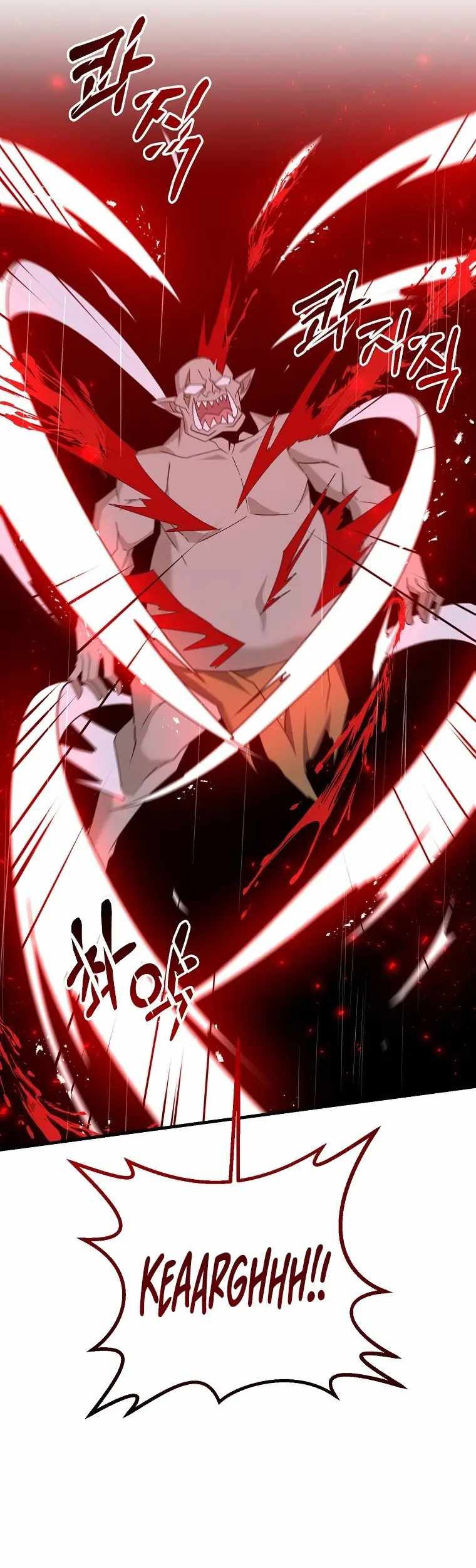 The Lazy Swordmaster chapter 46 halaman 34