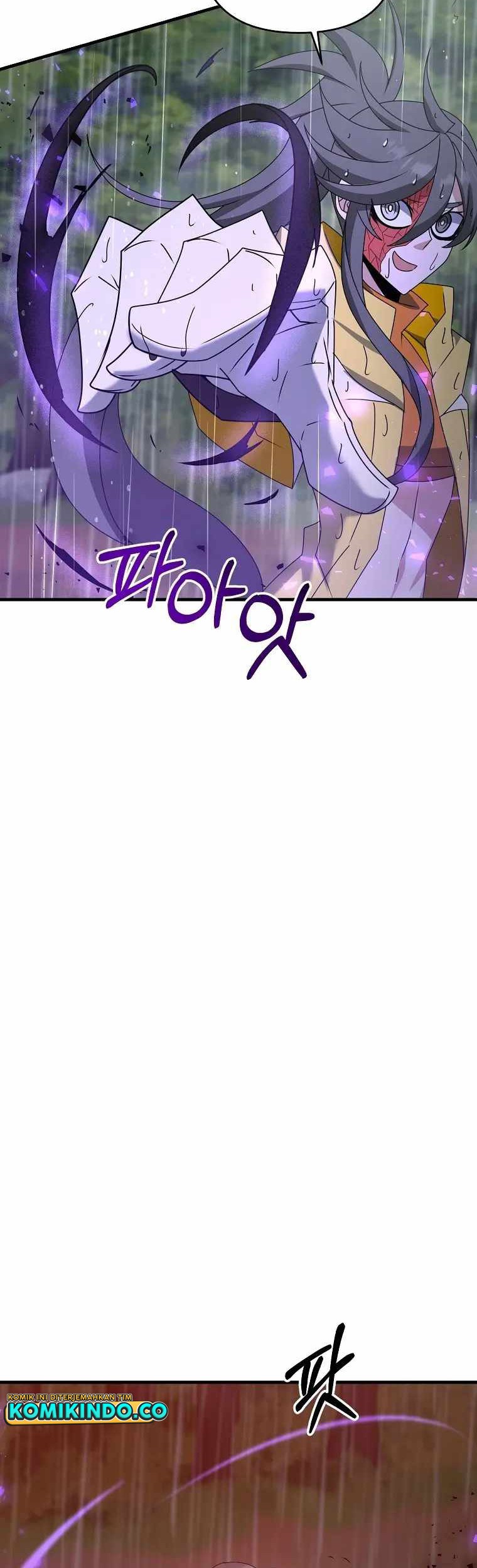 The Lazy Swordmaster chapter 46 halaman 44
