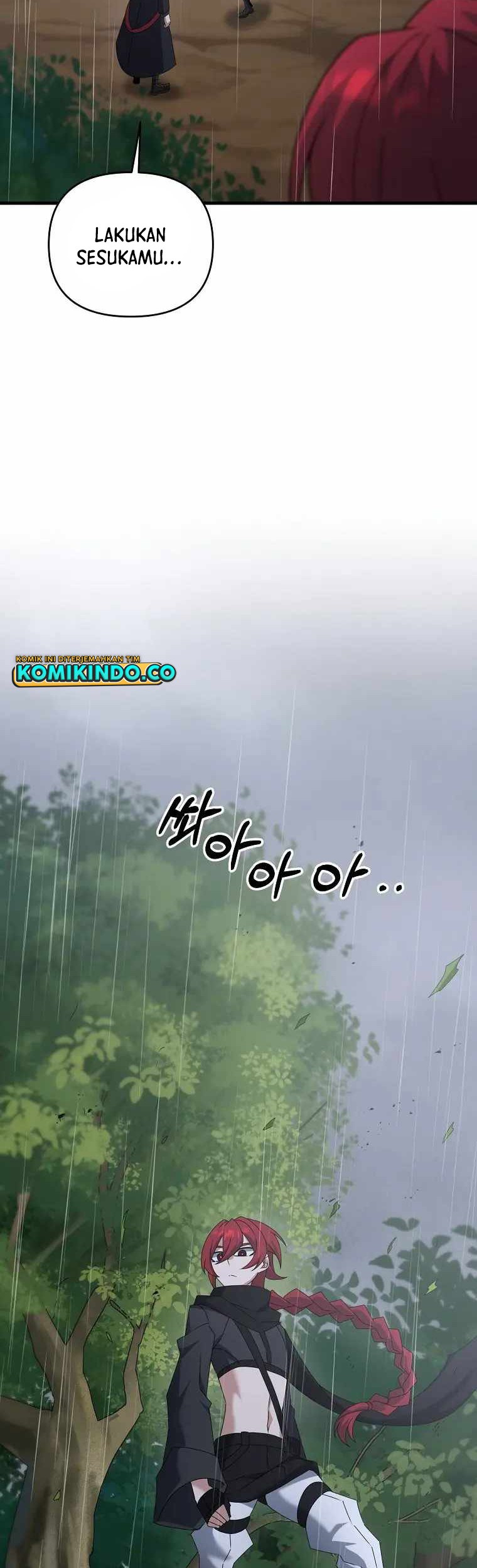 The Lazy Swordmaster chapter 46 halaman 48