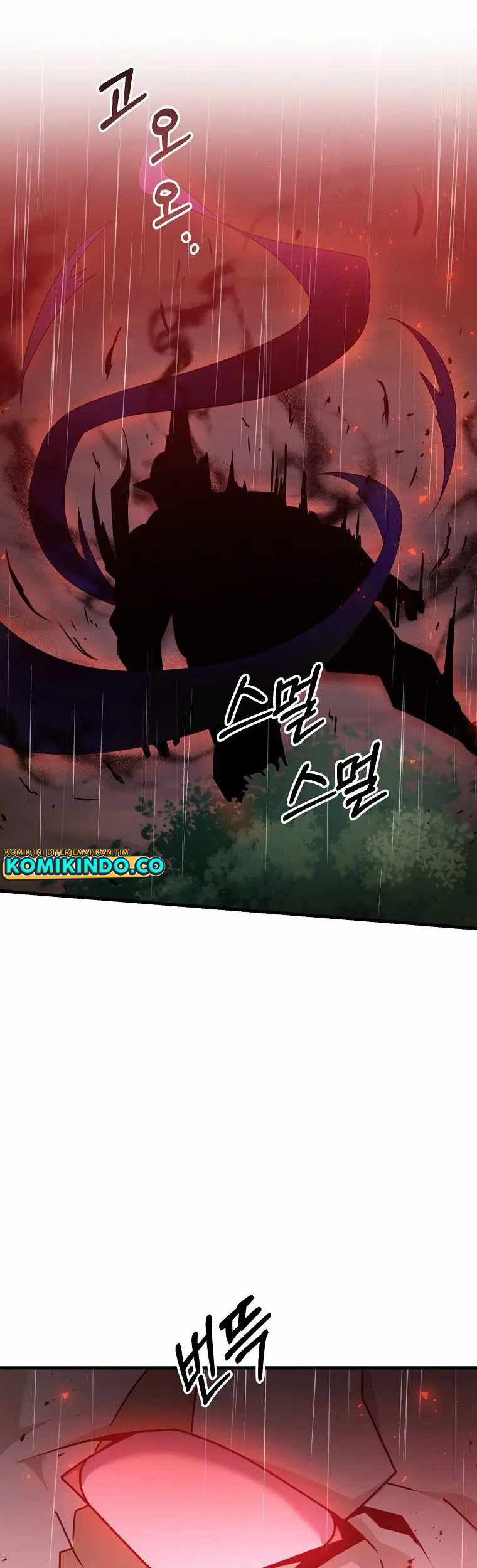 The Lazy Swordmaster chapter 46 halaman 54