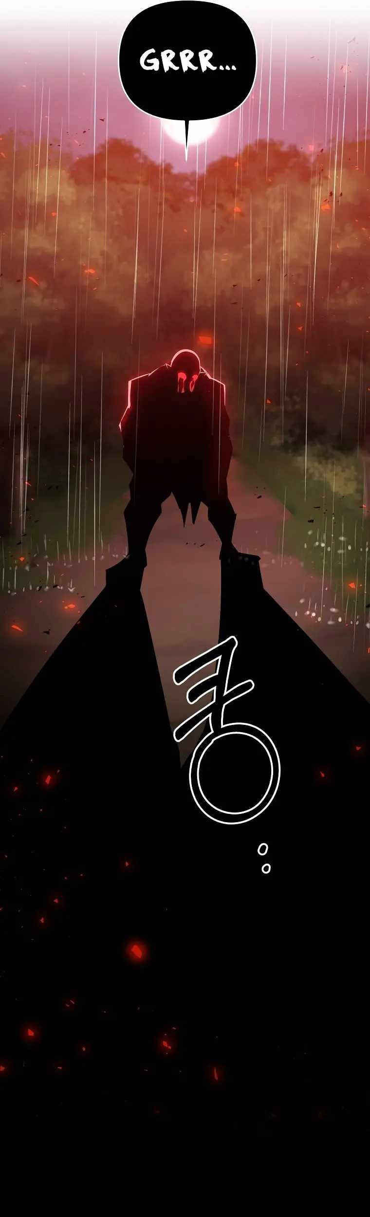 The Lazy Swordmaster chapter 46 halaman 56