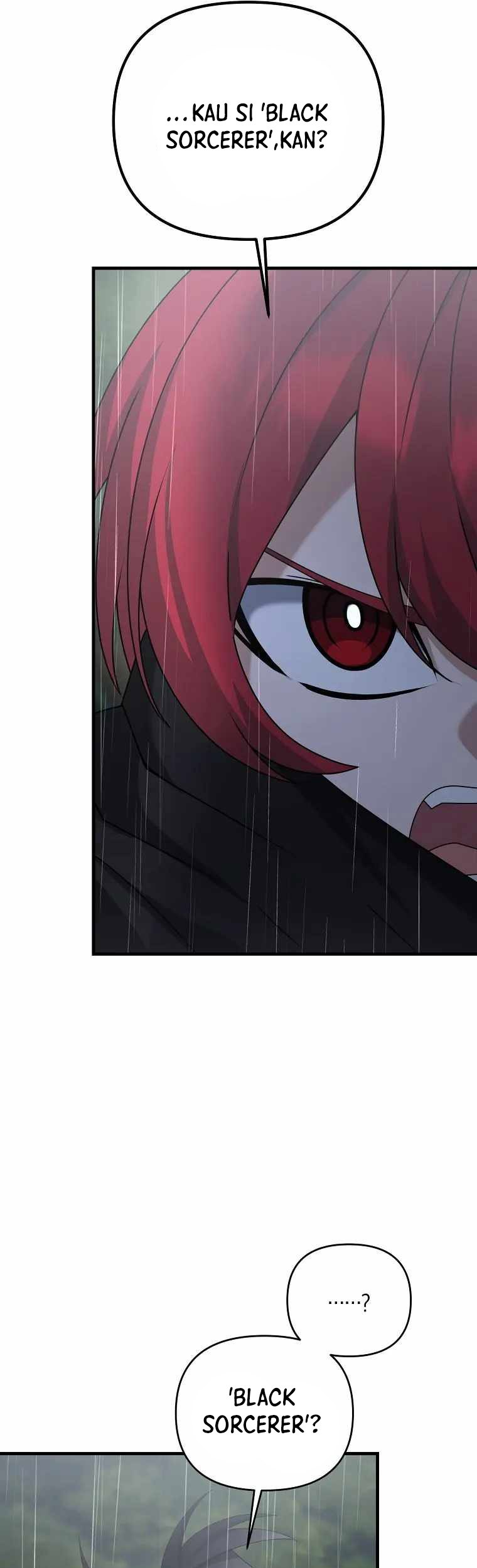 The Lazy Swordmaster chapter 46 halaman 63