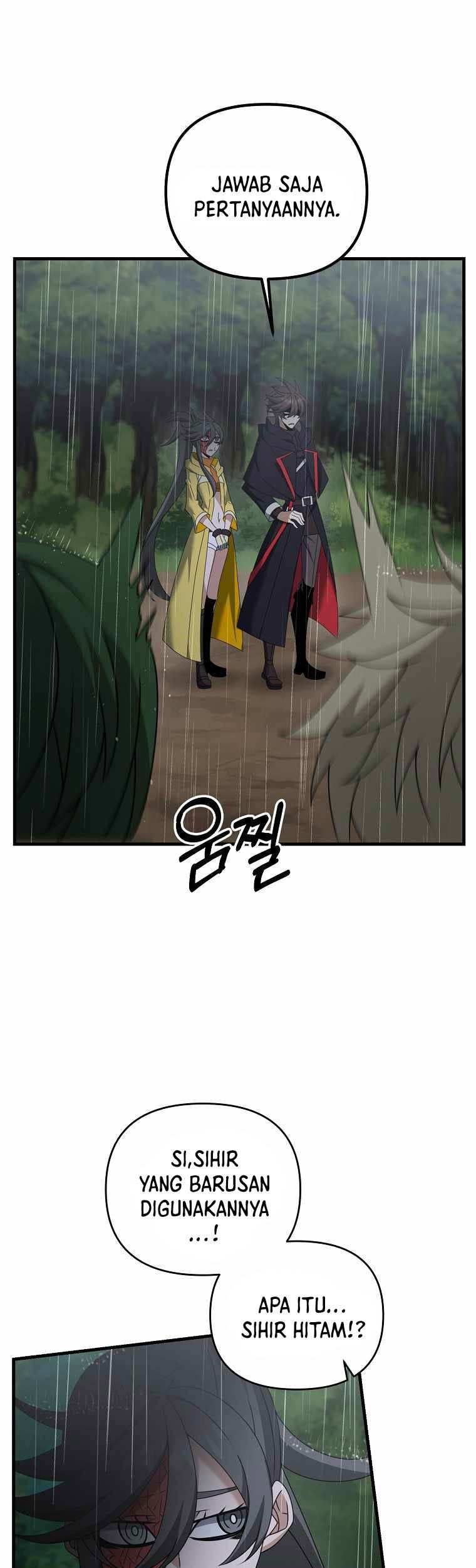 The Lazy Swordmaster Bab 47 halaman 10