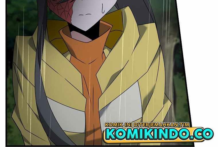 The Lazy Swordmaster Bab 47 halaman 11