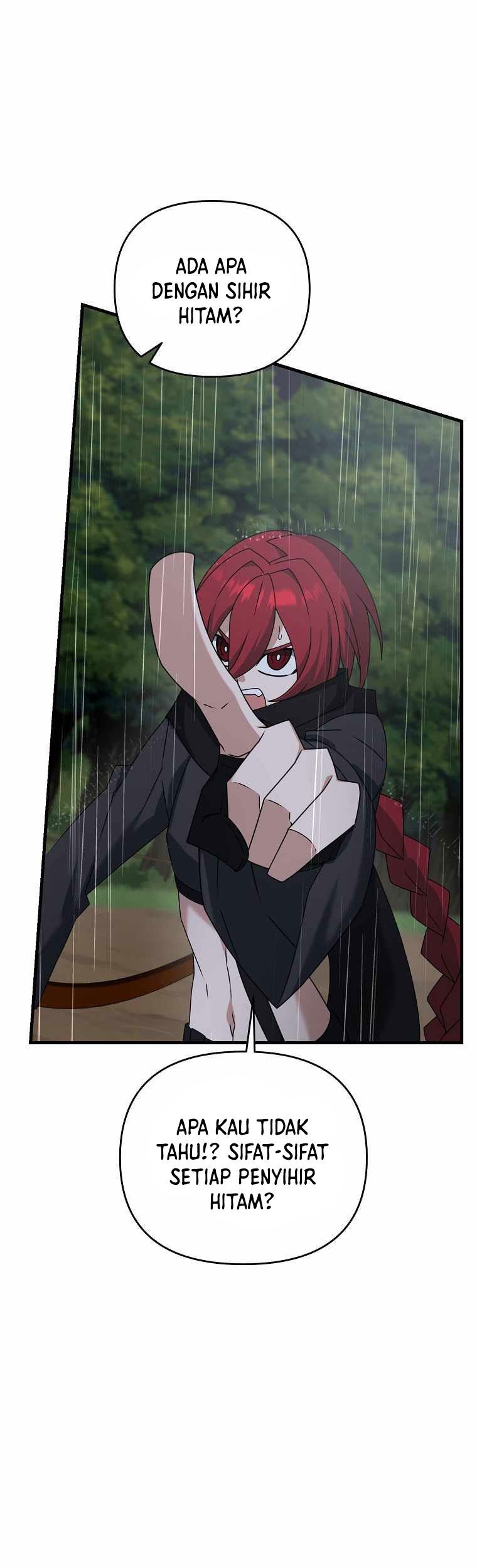 The Lazy Swordmaster Bab 47 halaman 12