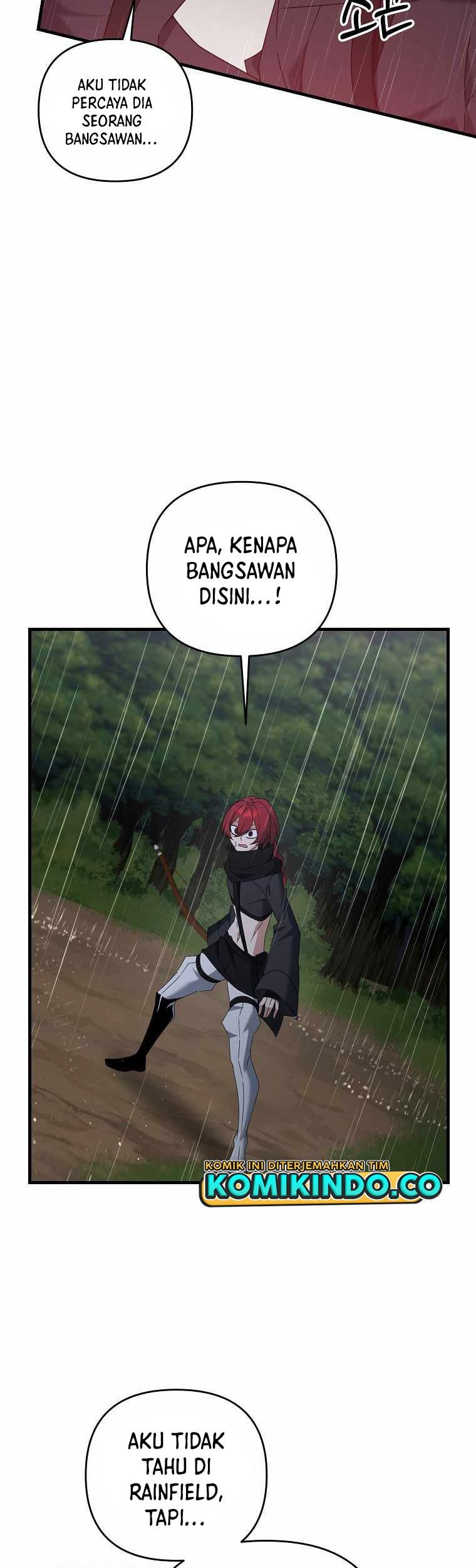 The Lazy Swordmaster Bab 47 halaman 24