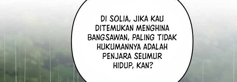 The Lazy Swordmaster Bab 47 halaman 25