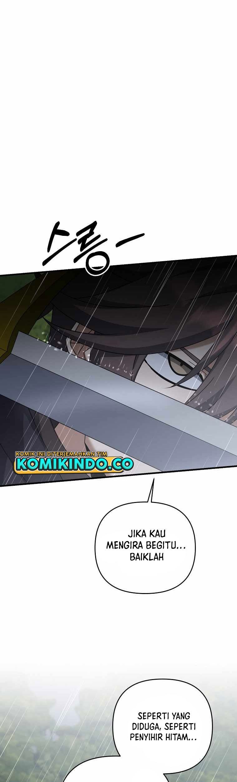 The Lazy Swordmaster Bab 47 halaman 28