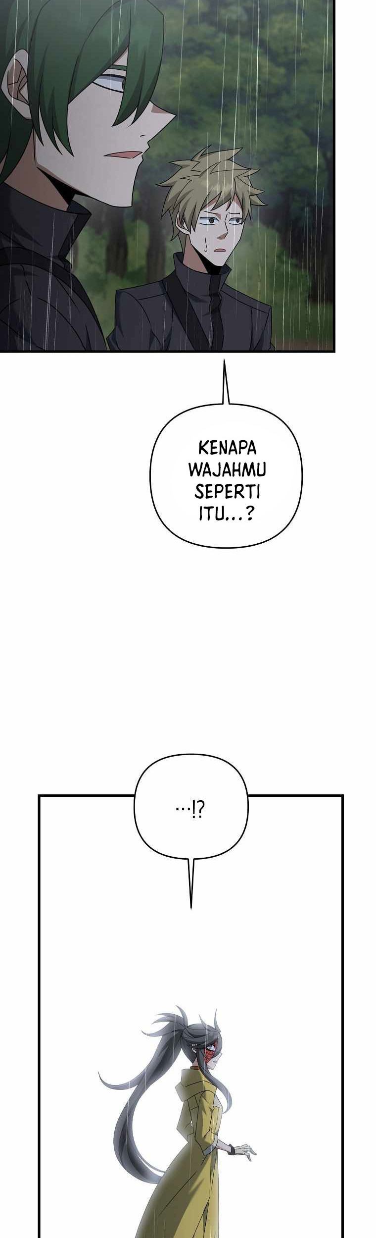 The Lazy Swordmaster Bab 47 halaman 34
