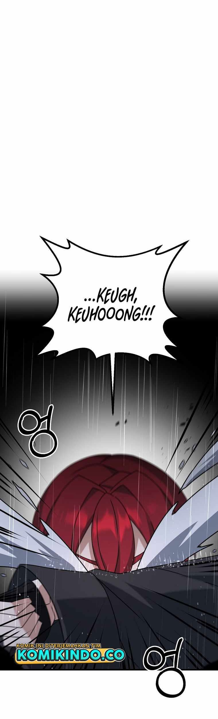 The Lazy Swordmaster Bab 47 halaman 40