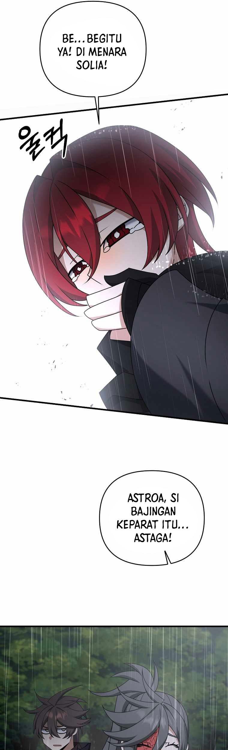 The Lazy Swordmaster Bab 47 halaman 42