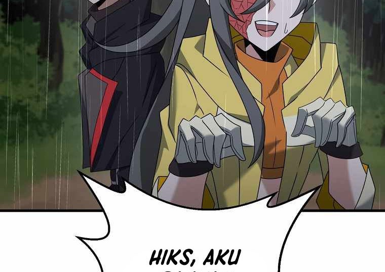 The Lazy Swordmaster Bab 47 halaman 43