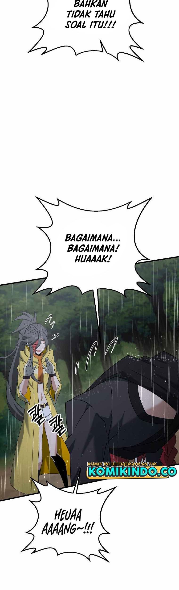 The Lazy Swordmaster Bab 47 halaman 44