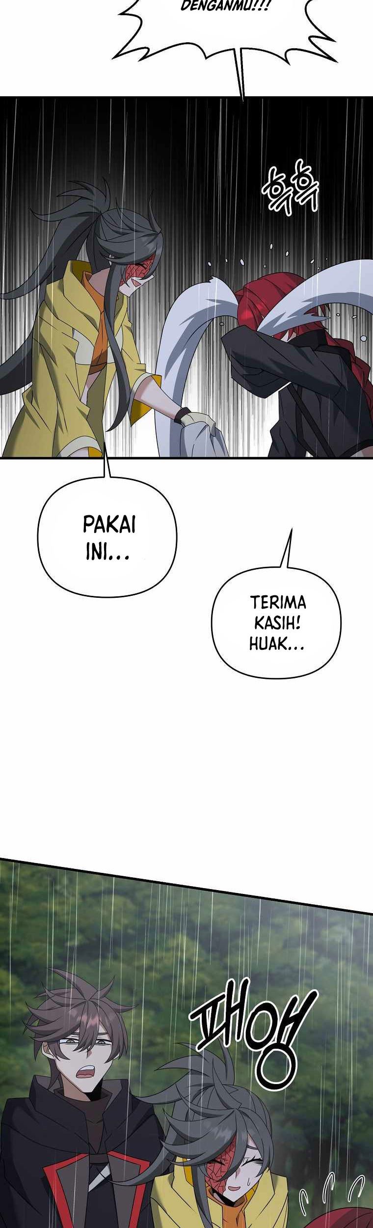 The Lazy Swordmaster Bab 47 halaman 46