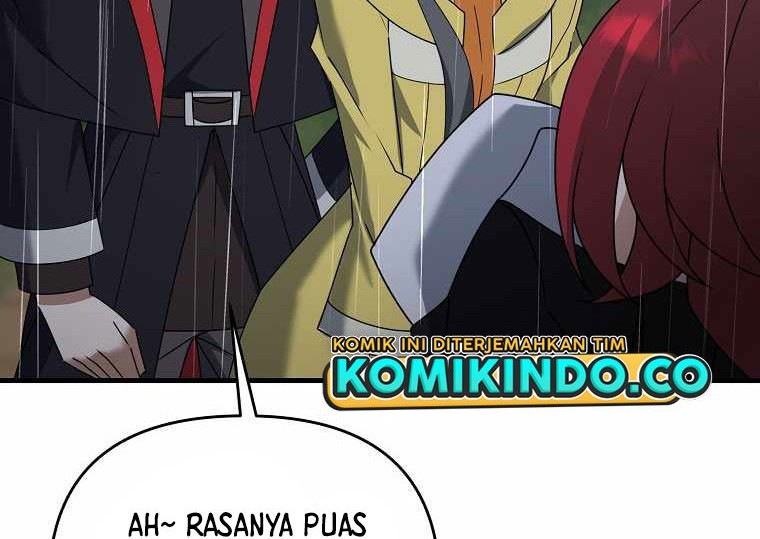 The Lazy Swordmaster Bab 47 halaman 47