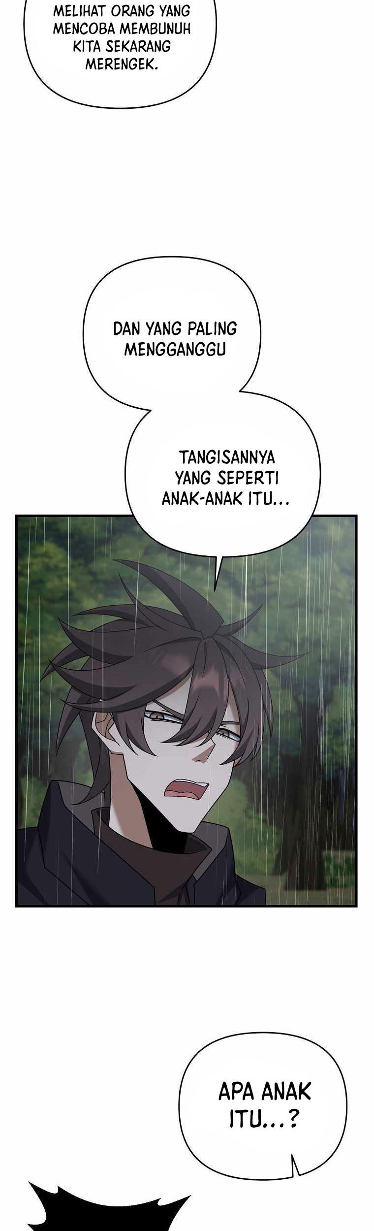 The Lazy Swordmaster Bab 47 halaman 48