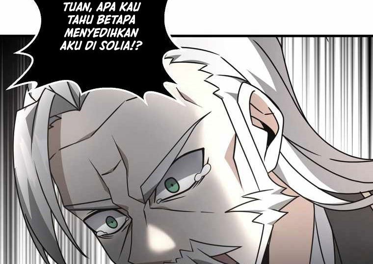 The Lazy Swordmaster Bab 47 halaman 49