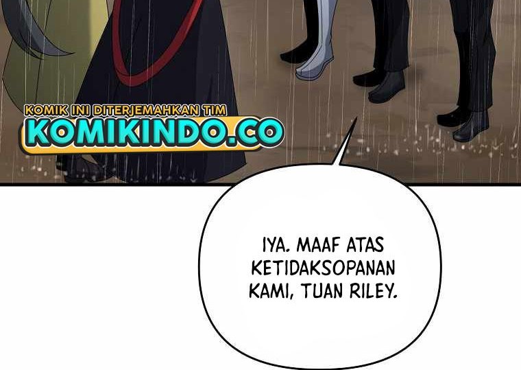 The Lazy Swordmaster Bab 47 halaman 51