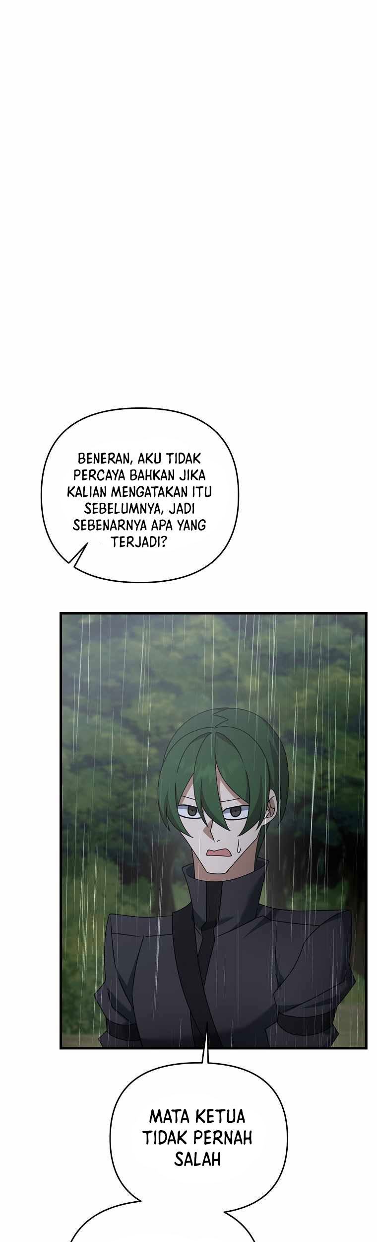 The Lazy Swordmaster Bab 47 halaman 52