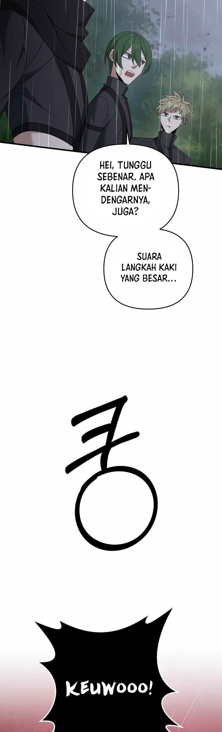 The Lazy Swordmaster Bab 47 halaman 64