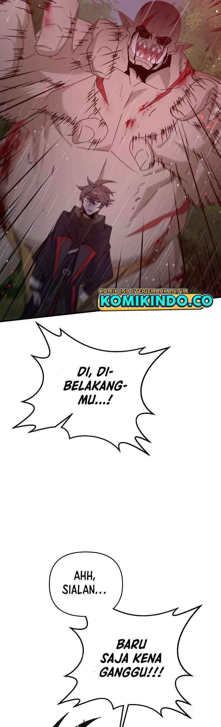 The Lazy Swordmaster Bab 47 halaman 66