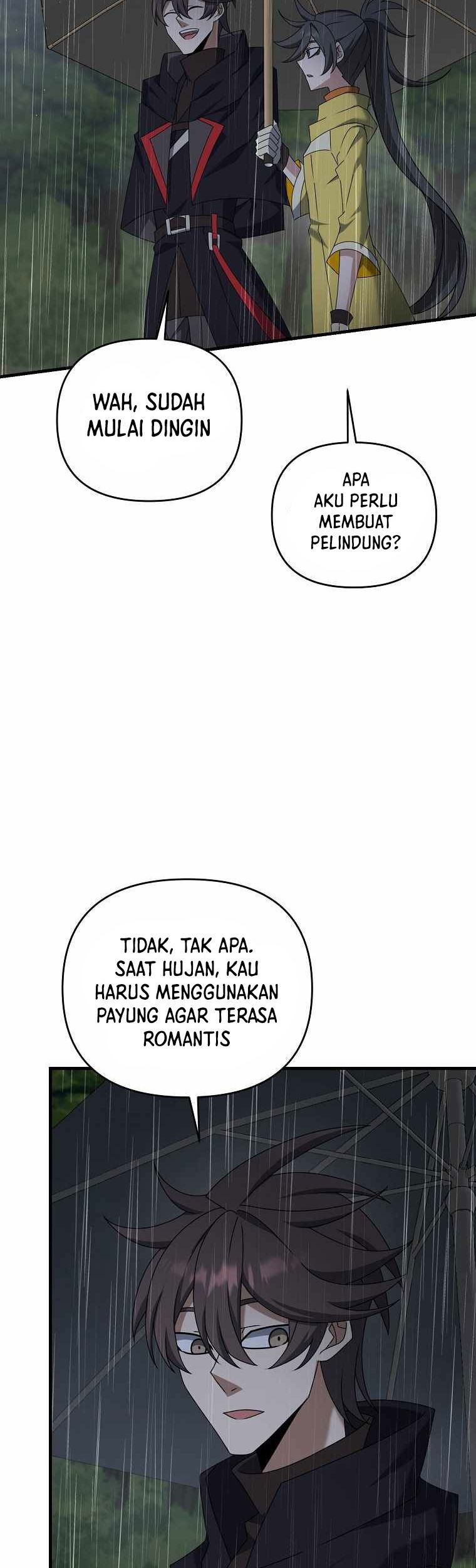 The Lazy Swordmaster Bab 47 halaman 80