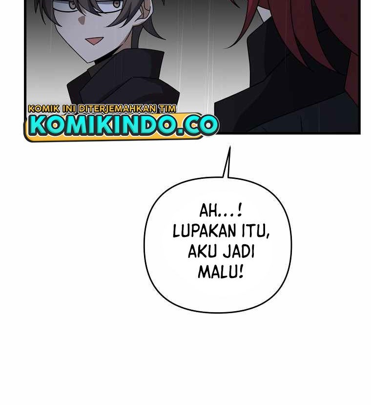 The Lazy Swordmaster Bab 47 halaman 83