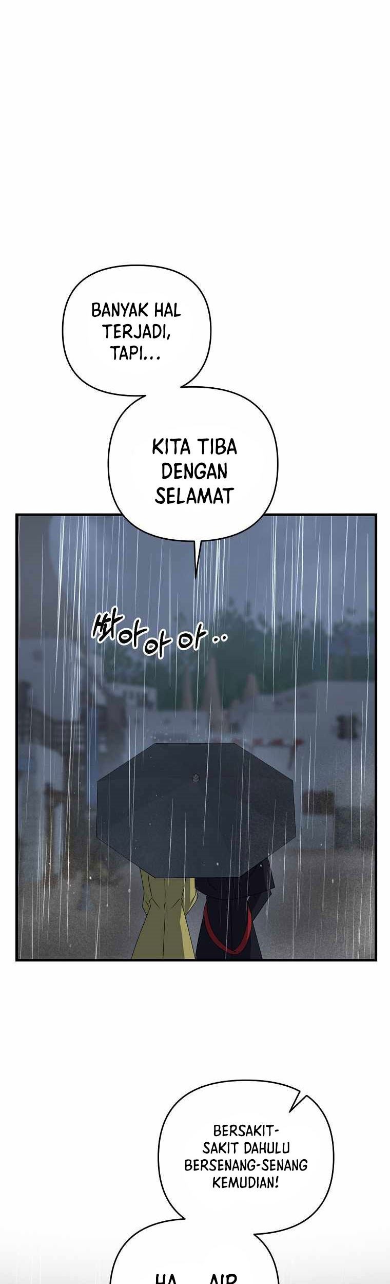 The Lazy Swordmaster Bab 47 halaman 88